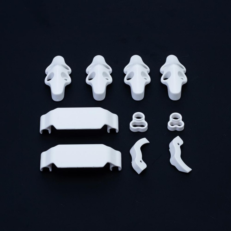 Diatone Roma F5 Accesorios