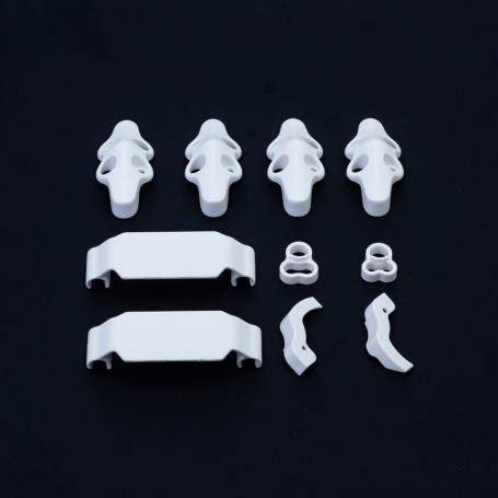 Diatone Roma F5 Accesorios