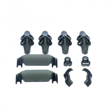 Diatone Roma F5 Accesorios