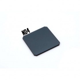 Glass ND Filters - ND4