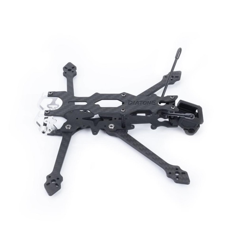 Diatone Roma F4 4inch LR Frame kit