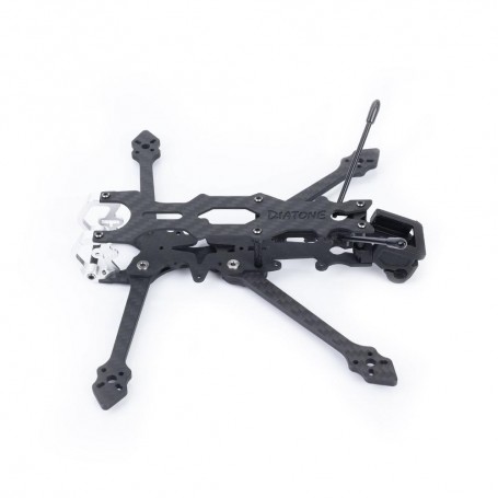 Diatone Roma F4 4inch LR Frame kit