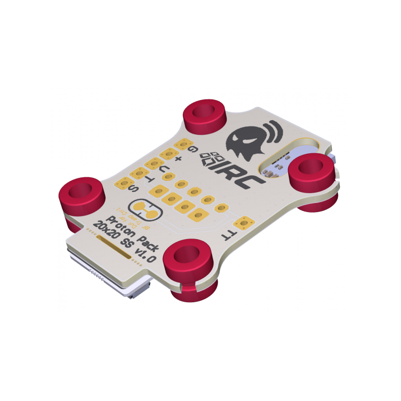 ImmersionRC Ghost Proton Pack 20x20