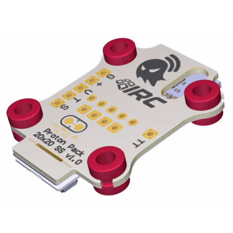 ImmersionRC Ghost Proton Pack 20x20