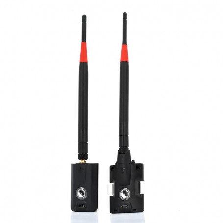 Peter the Penetrator - TBS Tracer TX Antenna