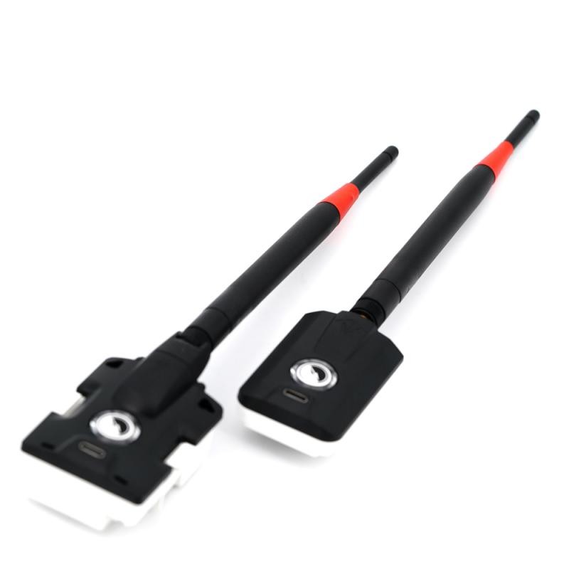 Peter the Penetrator - TBS Tracer TX Antenna