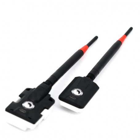 Peter the Penetrator - TBS Tracer TX Antenna