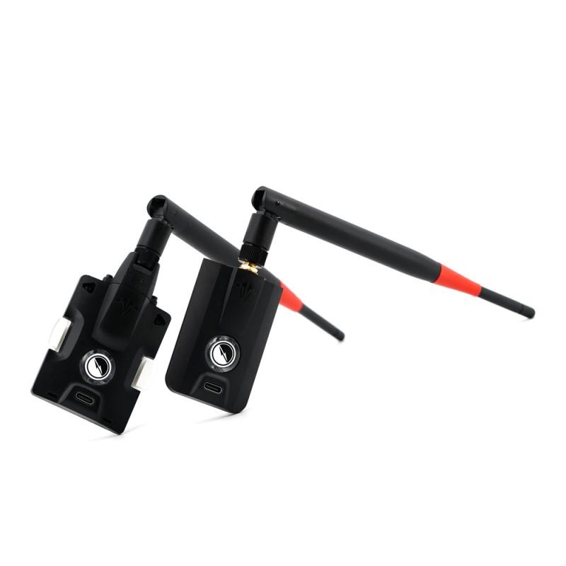 Peter the Penetrator - TBS Tracer TX Antenna