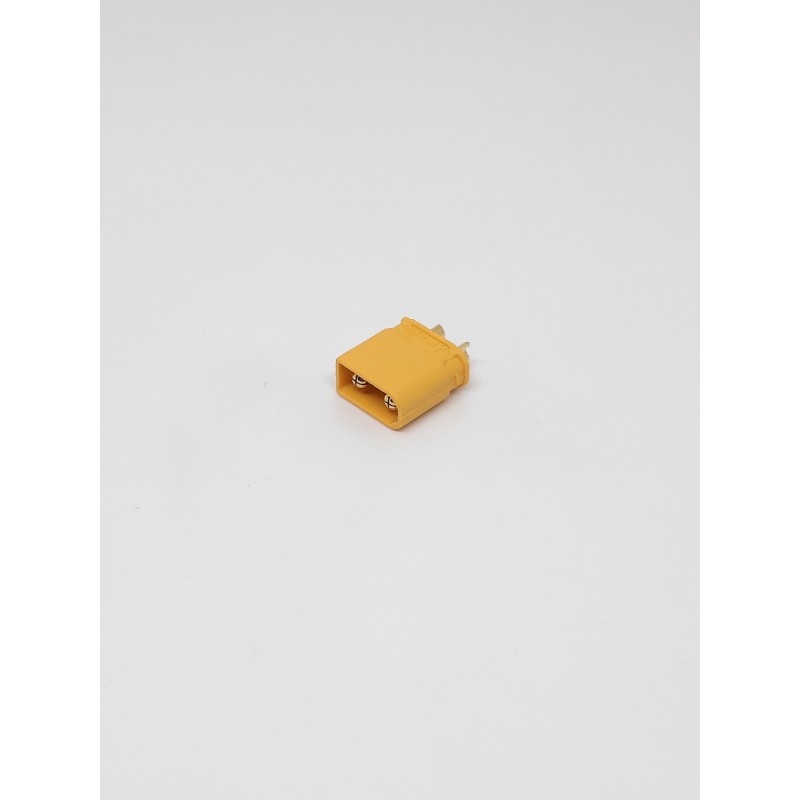 Conector XT30U-M macho Conector XT30U-M macho