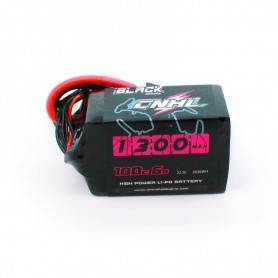 CNHL 1300mAh 6S 100C BLACK SERIES 2