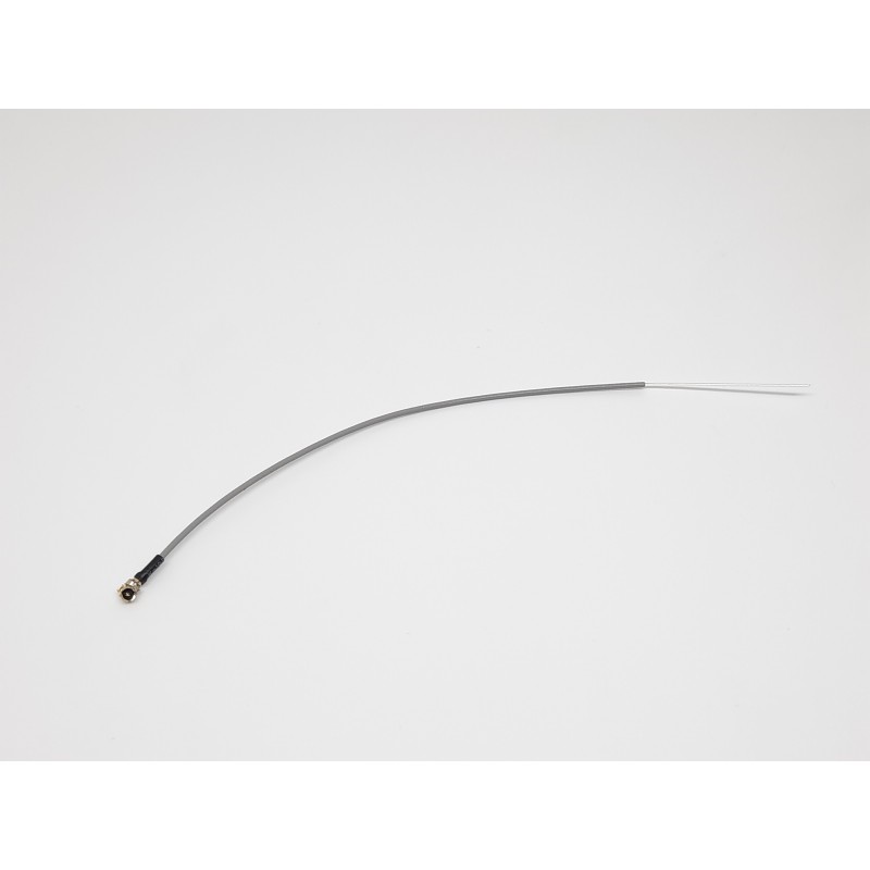 Receiver antenna replacement 150mm 2.4g 1.5Dbi IPEX Receiver antenna replacement 150mm 2.4g 1.5Dbi IPEX