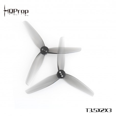 HQ Durable Prop T3.5X2X3 - Polycarbonate