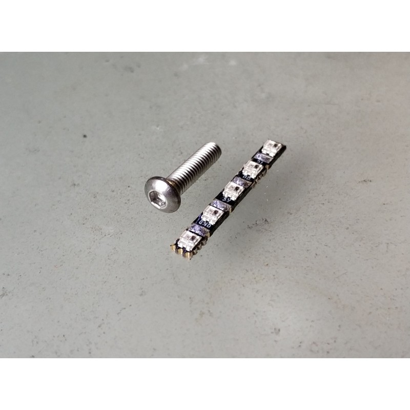 FETtec Tiny LED Stick (2 pieces) FETtec Tiny LED Stick (2 pieces)