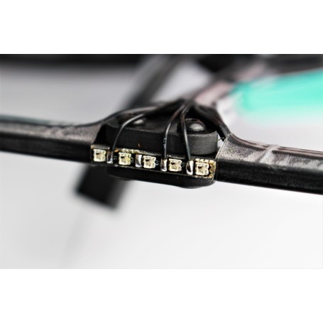 FETtec Tiny LED Stick (2 pieces)