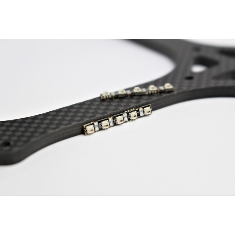 FETtec Tiny LED Stick (2 pieces)