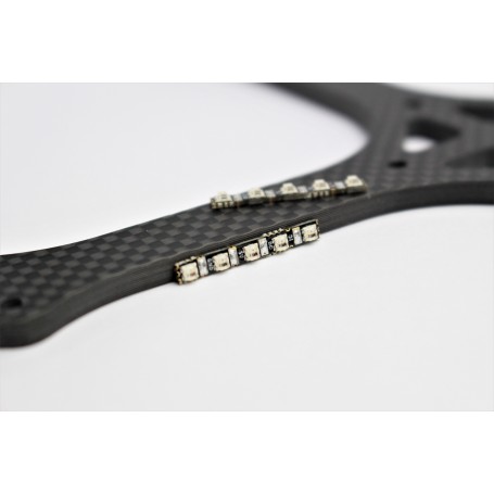 FETtec Tiny LED Stick (2 pieces)