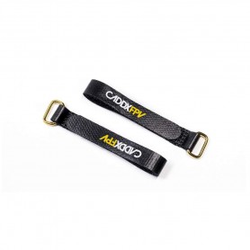 Caddx Velcro Strap 130x10mm (3pcs)