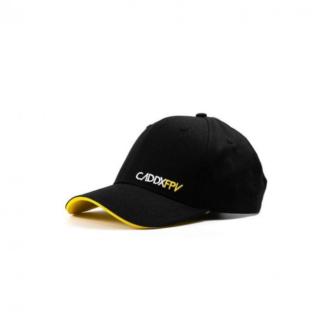 Caddx Cap (Black)