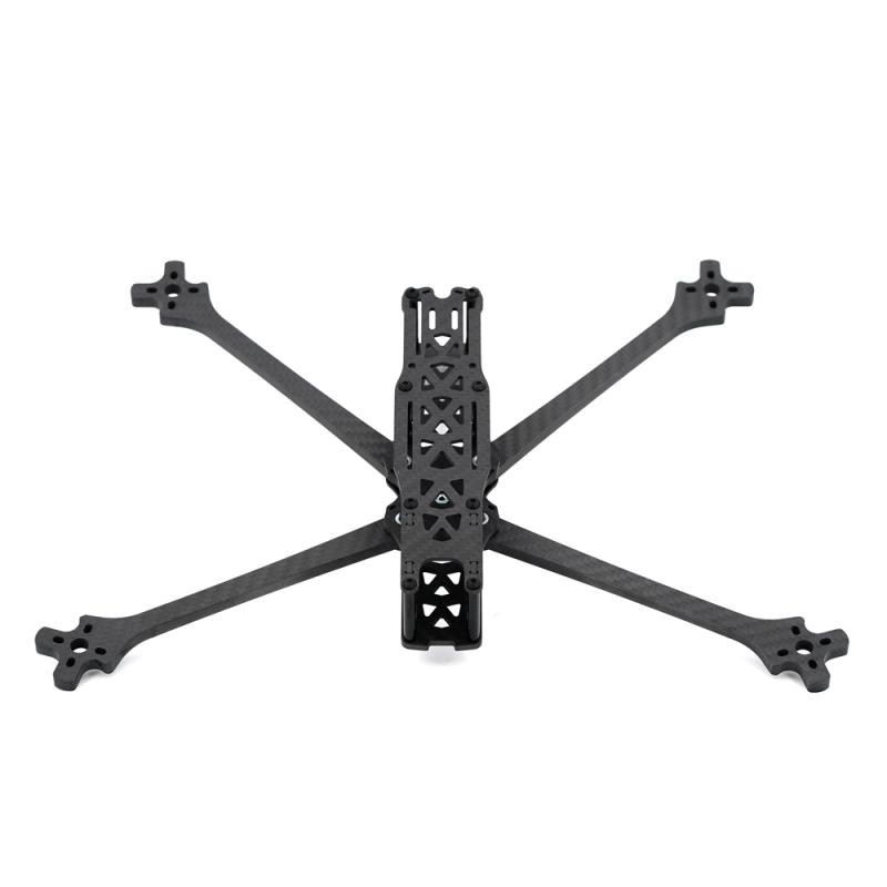 TBS Source One HD 7inch Arm Set