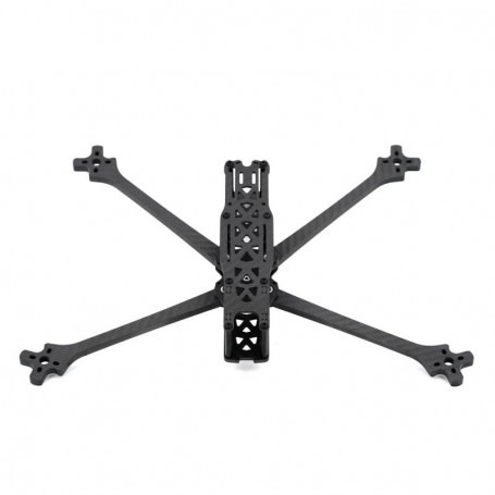 TBS Source One HD 7inch Arm Set