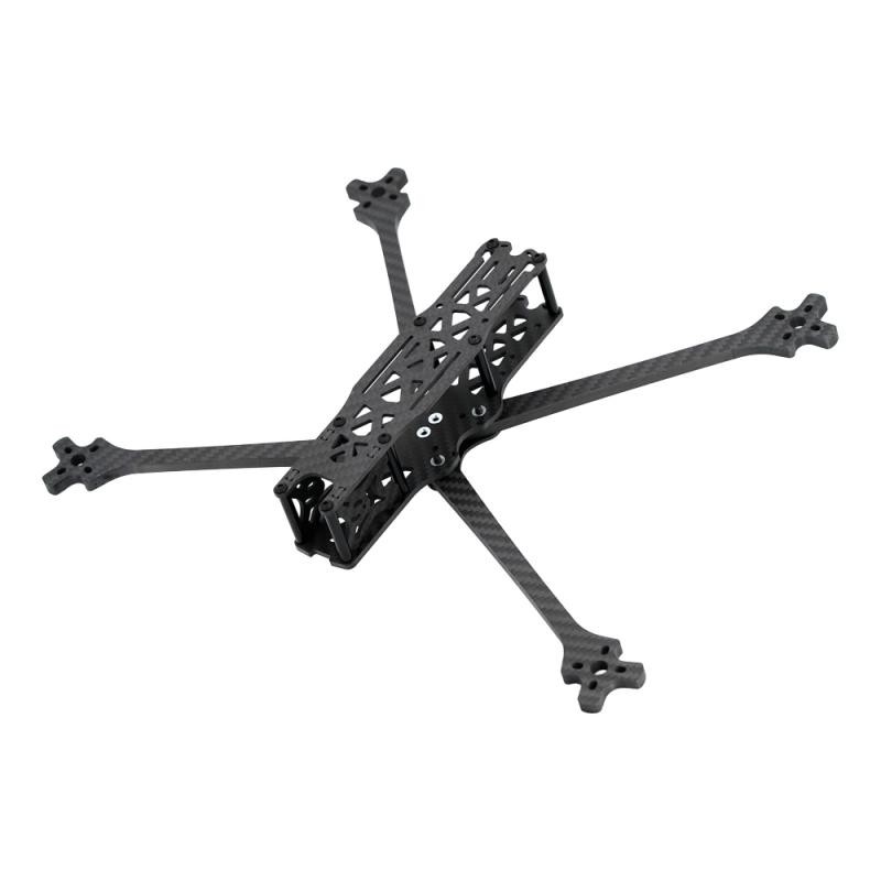 TBS Source One HD 7inch Arm Set