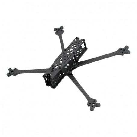 TBS Source One HD 7inch Arm Set