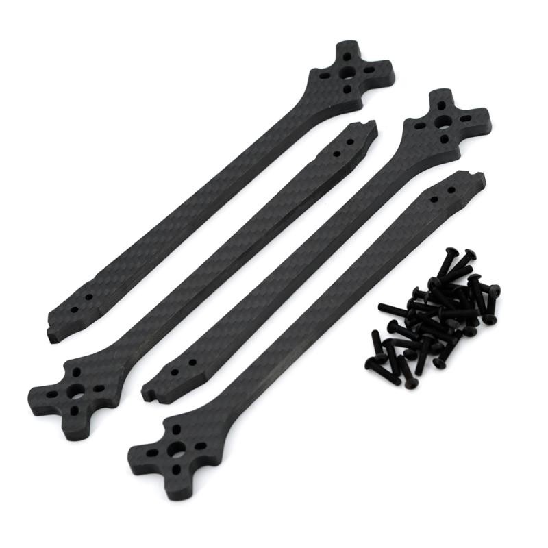 TBS Source One HD 7inch Arm Set TBS Source One HD 7inch Arm Set
