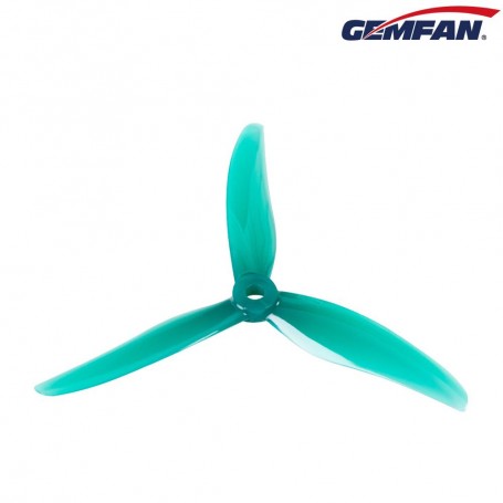 Gemfan Freestyle3S PC 3 Blade (5.1x3x3)