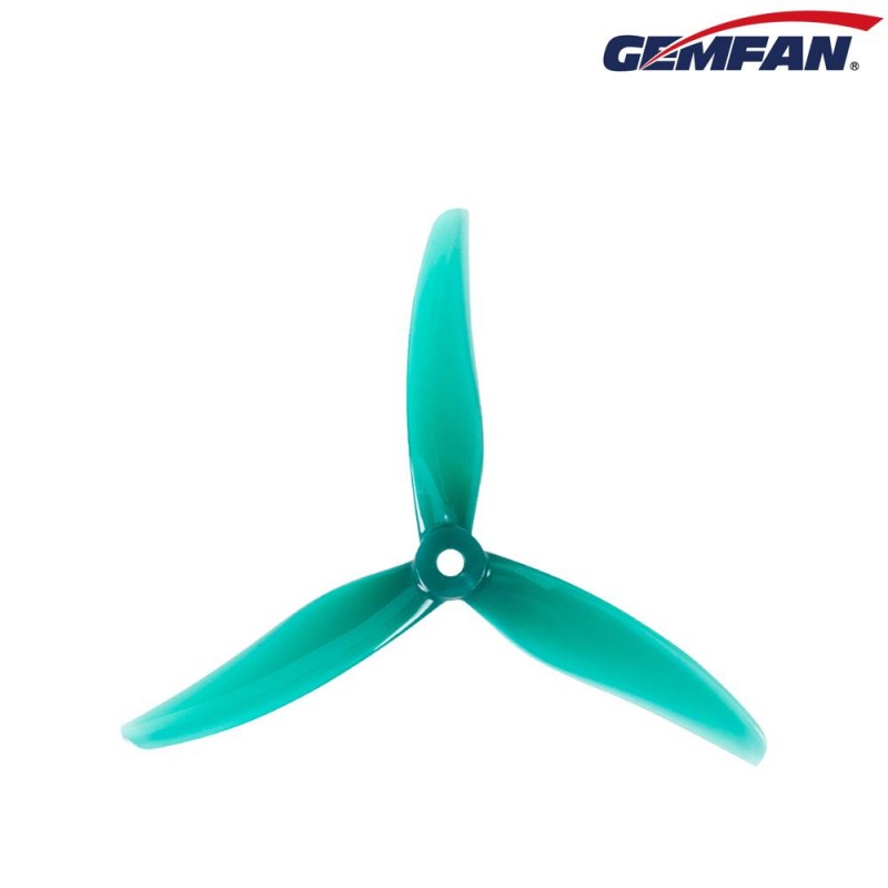 Gemfan Freestyle3S PC 3 Blade (5.1x3x3) Gemfan Freestyle3S PC 3 Blade (5.1x3x3)