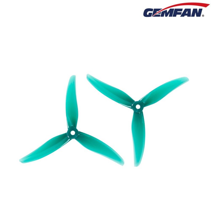 Gemfan Freestyle3S PC 3 Blade (5.1x3x3)