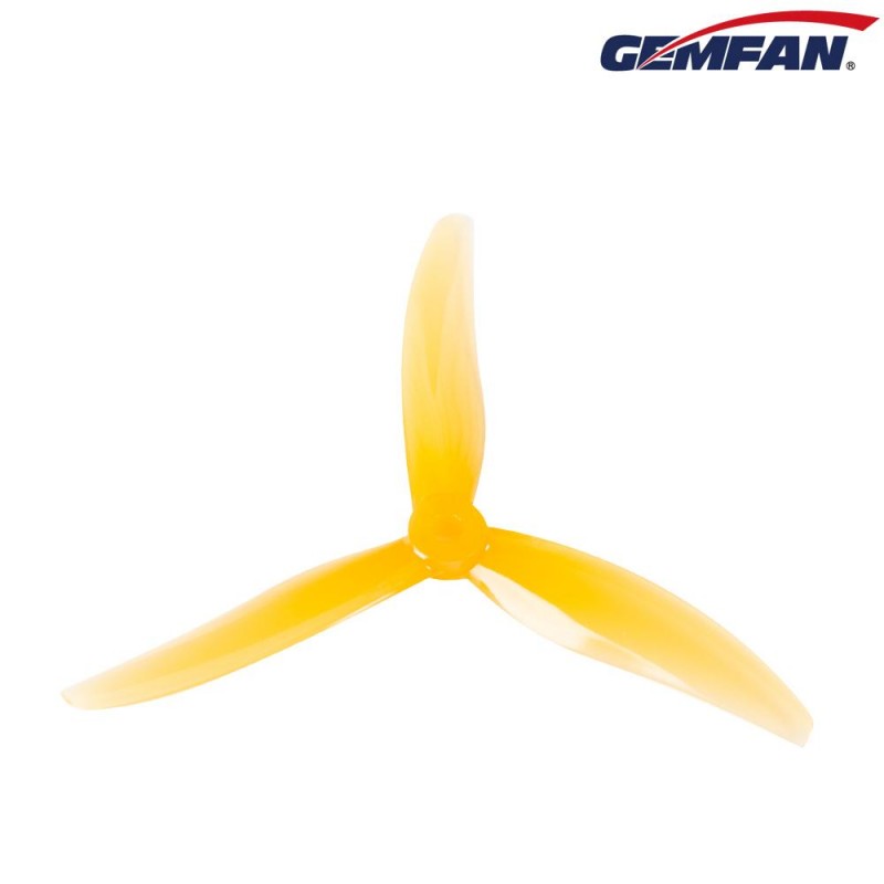 Gemfan Freestyle3S PC 3 Blade (5.1x3x3)