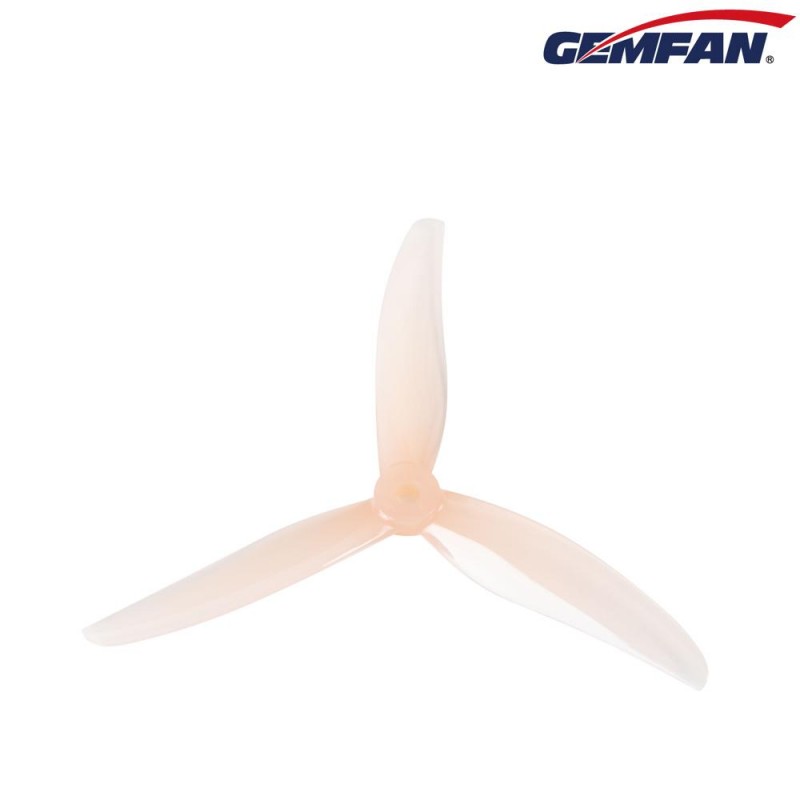 Gemfan Freestyle3S PC 3 Blade (5.1x3x3)