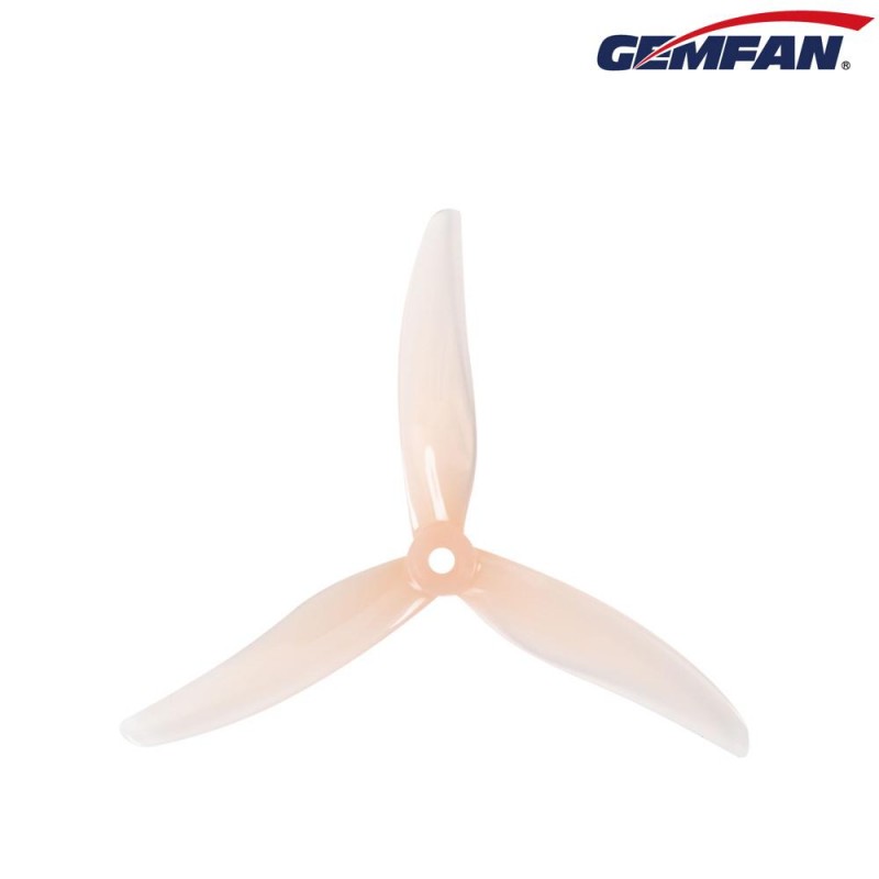 Gemfan Freestyle3S PC 3 Blade (5.1x3x3)