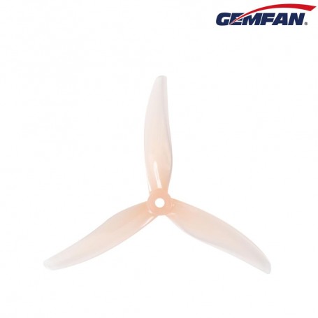 Gemfan Freestyle3S PC 3 Blade (5.1x3x3)