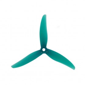 Gemfan Freestyle4S PC 3 Blade (5.1x3.6x3) 2