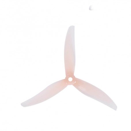 Gemfan Freestyle4S PC 3 Blade (5.1x3.6x3)