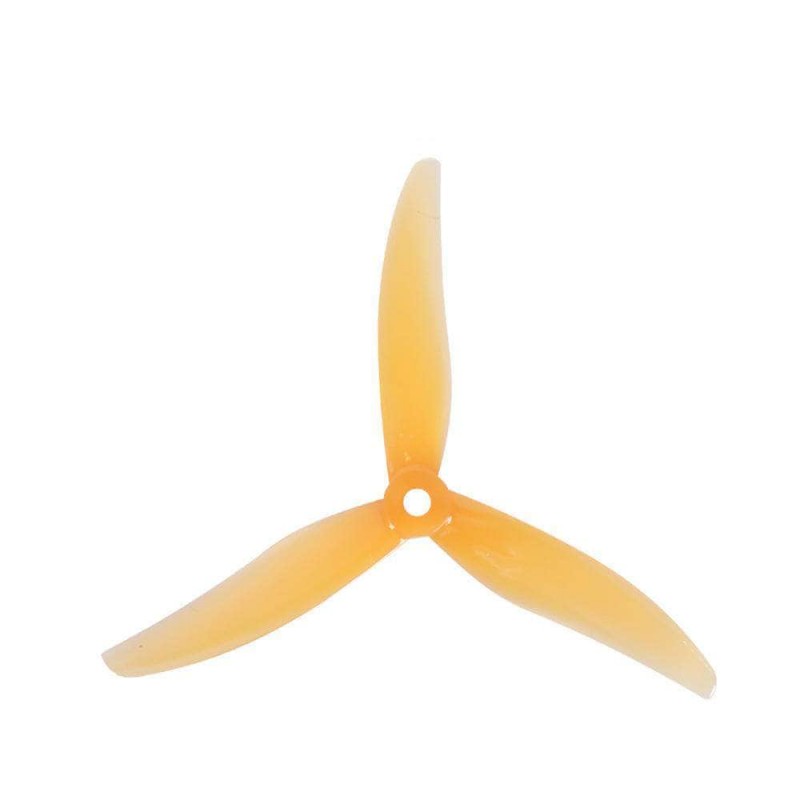 Gemfan Freestyle4S PC 3 Blade (5.1x3.6x3) Gemfan Freestyle4S PC 3 Blade (5.1x3.6x3)