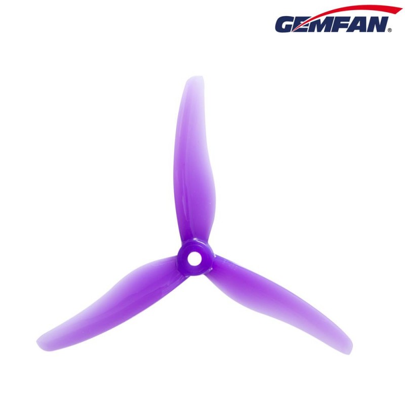 Gemfan 51433 Hurricane PC 3 Blade