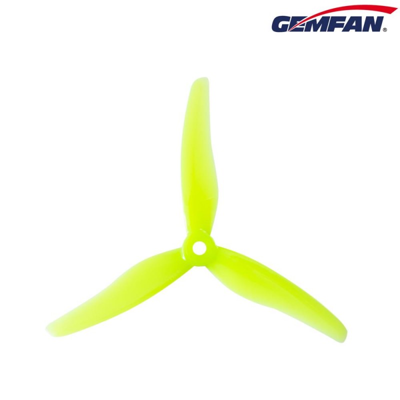 Gemfan 51433 Hurricane PC 3 Blade