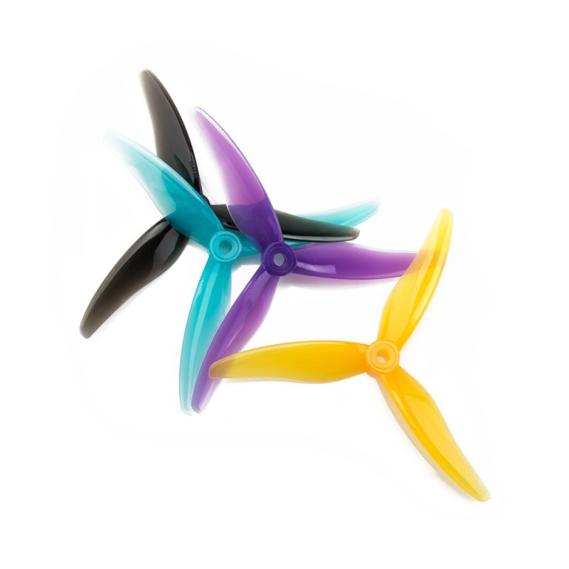 Gemfan 51477 Hurricane PC 3 Blade