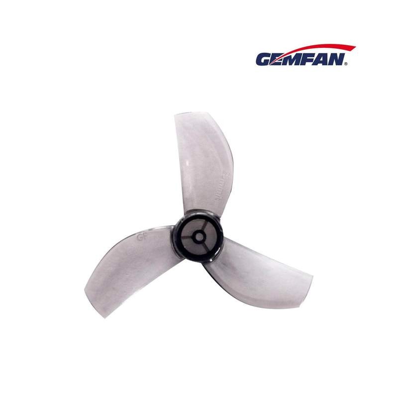 Gemfan 35mm Durable 3-Blade 1mm