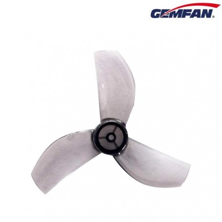 Gemfan 35mm Durable 3-Blade 1mm