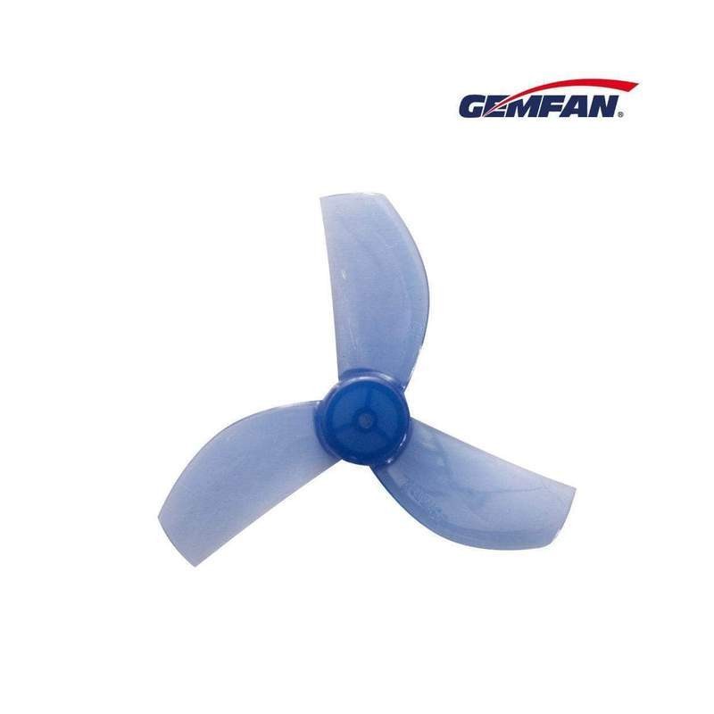 Gemfan 35mm Durable 3-Blade 1mm Gemfan 35mm Durable 3-Blade 1mm