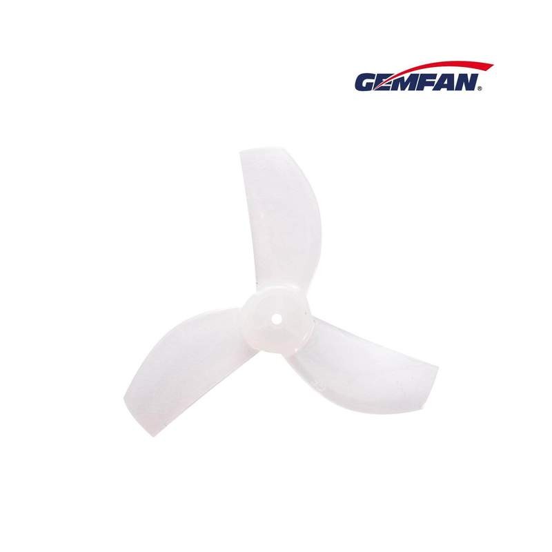 Gemfan 35mm Durable 3-Blade 1mm