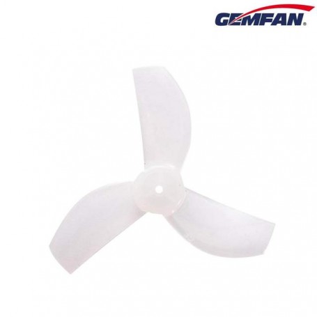 Gemfan 35mm Durable 3-Blade 1mm