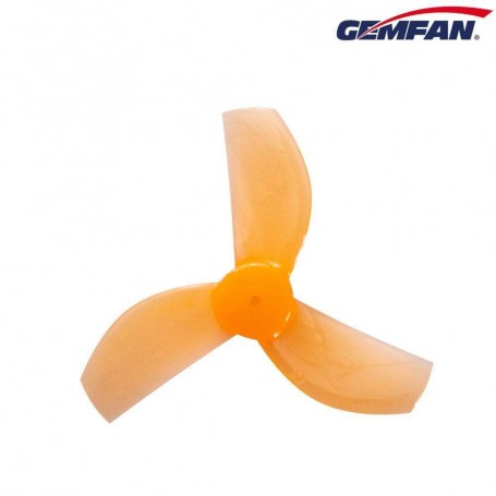 Gemfan 35mm Durable 3-Blade 1mm