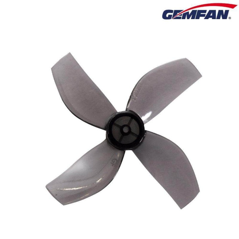 Gemfan 35mm Durable 4-Blade 1mm