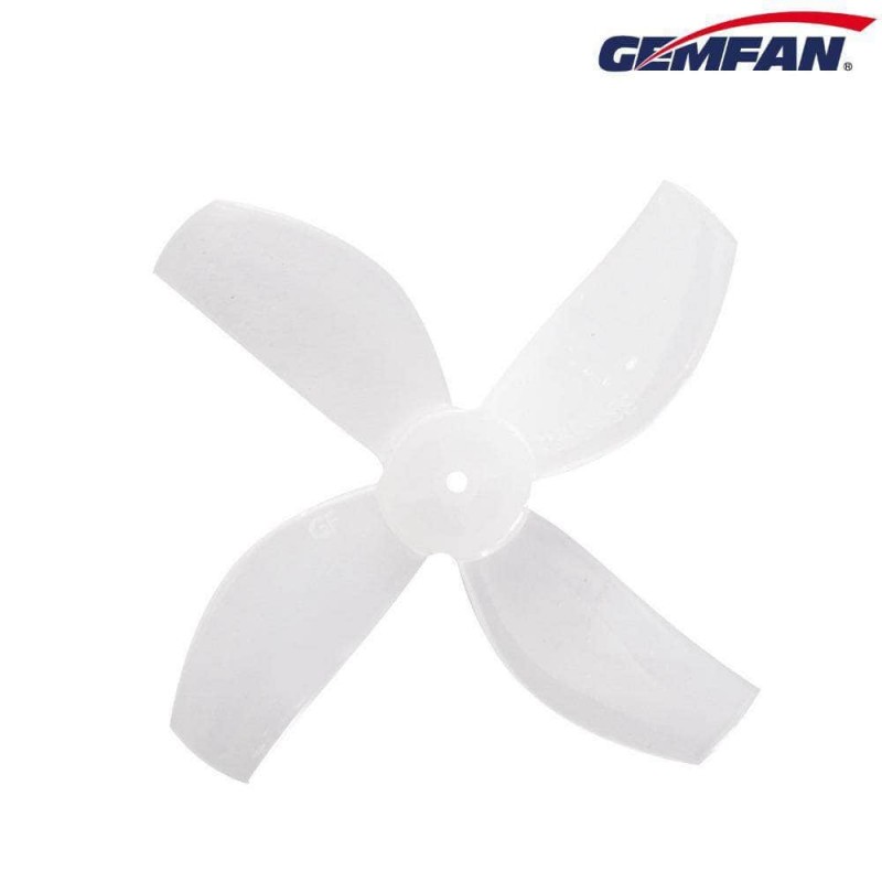 Gemfan 35mm Durable 4-Blade 1mm