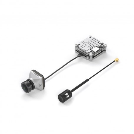 Caddx Polar Vista Kit starlight Digital HD FPV system