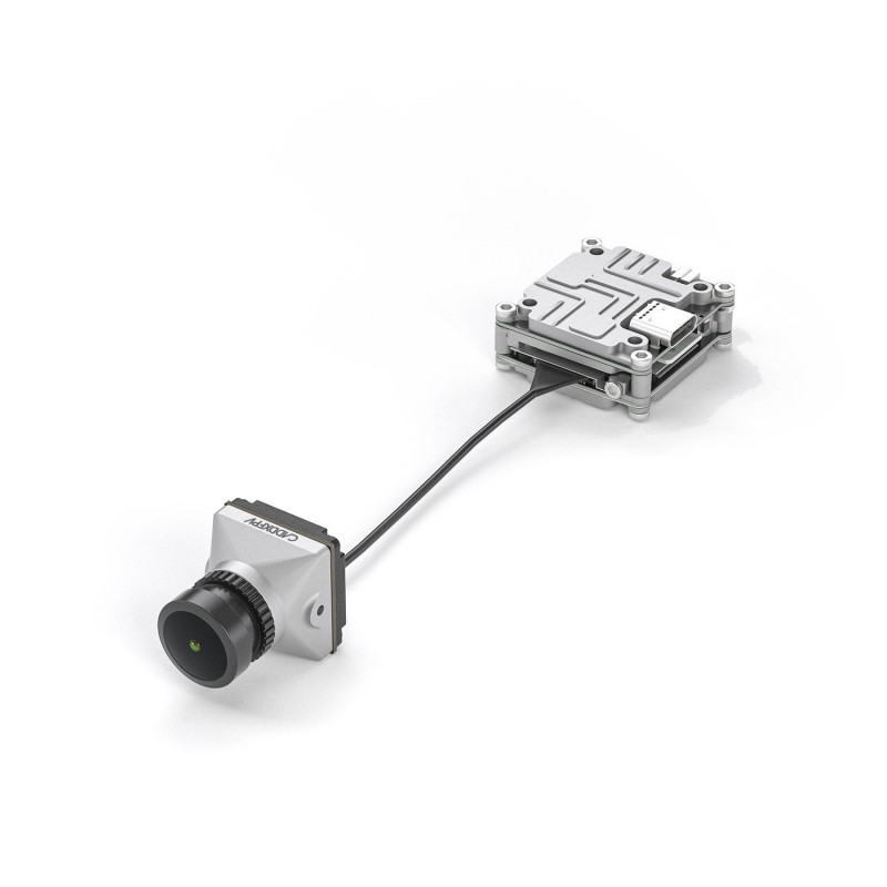 Caddx Polar Vista Kit starlight Digital HD FPV system